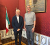 Marko Čadež i Antonio Paoleti 