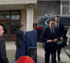 Aljbin Kurti i Ljumir Abdidžiku