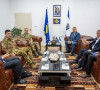 Ozkan Ulutaš i Gazmend Hodža