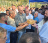 Praznik Svete Ane u Velikoj Hoči