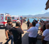 Severni Kipar nesreća luka