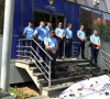Poslanici Alijanse prosuli ugalj pred Vladom Kosova