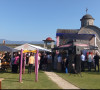 Parastos u Osojanima
