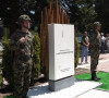 Spomenik pripadnicima 37. motorizovane brigade