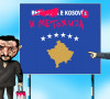 KO - Karikatura dana 10.8.2026.