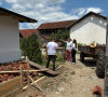 Obnova kuće porodice Dimić u Mogili