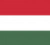 Zastava Mađarske