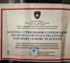 Kosovska sanitarna inspekcija zatvorila Udruženje penzionera Kosovske Mitrovice