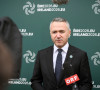 Jeton Zuljfaj u Dablinu
