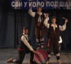 festival folklora štrpce