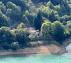 gazivode rušenje