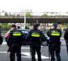 Hag policija sleđa