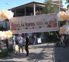 Humanitarni bazar u Štrpcu