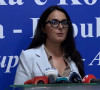 Jehona Ljušaku Sadriju
