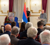 Komemoracija Ratku Mladiću RTS