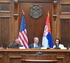 Konferencija odnosi Srbija i SAD 