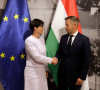 kos mađar