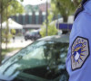 Kosovska policija