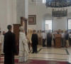 Liturgijom u Sabornoj crkvi Svetog Đorđa počela nova školska godina u Bogosloviji u Prizrenu