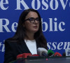 Jehona Ljušaku Sadriju