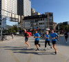 Maraton u Prištini
