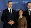 Marko Đurić na prijemu u ambasadi Slovačke