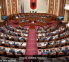 Albanski parlament