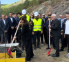 Polaganje kamena temeljca