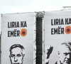 Priština se priprema za marš