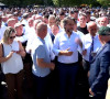 Protest gradonačelnika