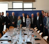 Šibel i ambasadori EU