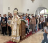 Pećka mitropolija obeležila slavu, slava