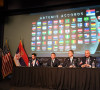 Srbija u Artemis sporazumima