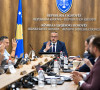 Sudski savet Kosova 10 09 2026