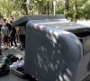 Tirana demonstracije 2