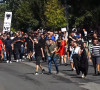 Tirana demonstracije 6