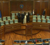 Skupština Kosova konsultacije
