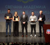 Gračanica, Dan opštine
