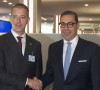 Marko Đurić i Konstantinos Kombos