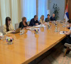 Vučić sastanci 01 09 2026