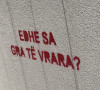Grafit Koliko još žena treba da bude ubijeno EO