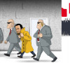 KO - Karikatura dana 5.10.2026.