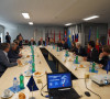 Lopes sa delegacijom diplomatskih misija zemalja EU na Kosovu i Svečljom