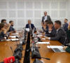 Odbor Skupštine Kosova za ekonomiju
