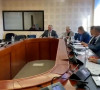 Odbor za bezbednost Skupštine Kosova