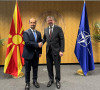 Orhan Murtezani i Agron Bajrami