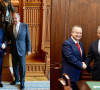 Dačić Lavrov Šojgu