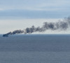 Tanker se dimi Digi24