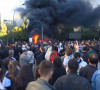 Tirana protest6