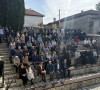 Velika Hoča Miholjdan